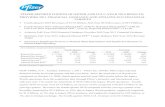 pfizer reports fourth-quarter and full-year 2010 results