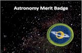 Astronomy Merit Badge - BSA Troop  ? ‚ Astronomy Merit Badge . Hazards