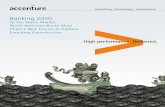 Accenture Banking 2020: Capturing emerging opportunities