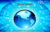 Abstract globe power point templates themes and backgrounds ppt themes
