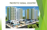 Proyecto Nogal Country