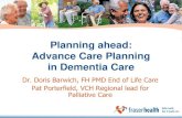 Ubc dementia+care