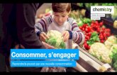 Consommer, S'engager