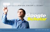 Sitasi google scholar