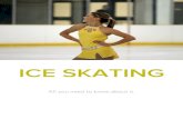 Looking for Ice Skating Help?