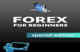 Forex trading for beginners   special edition