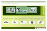 Harshika Industries, Thane, Filling Machines