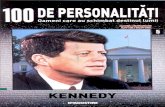 005 - John Fitzgerald Kennedy