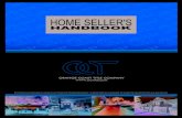 Home sellers handbook oct