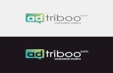 Logotipo Adtriboo.com