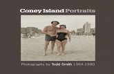Coney Island Portraits