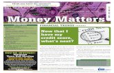Fall Financial Newsletter
