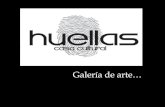 Galeria Huellas