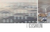 Designersfield Catalogue Cushion