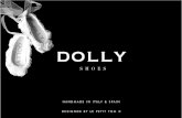 Salesbook dollyshoes