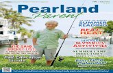 Pearland Parent July 12