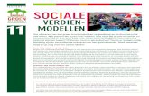 Factsheet 11 Groen Dichterbij - Sociale verdienmodellen