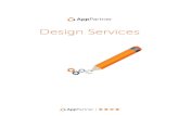 App Partner Design Services
