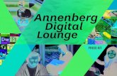 Annenberg Digital Lounge, Press Kit