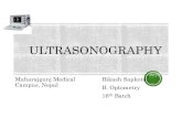 Ocular Ultrasonography/ Ophthalmic Ultrasonography (Ocular USG/ Ophthalmic USG/ Ophthalmic Ultrasound/ Ocular Ultrasound)