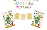 L­rica tradicional mexicana