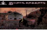 Black sabbath   black sabbath guitar songbook