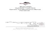 Manual de Operador - Bucyrus - R30C.pdf