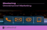 Omnichannel Marketing 2020. 7. 28.¢  Omnichannel marketing is a communications strategy in which information