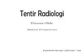Tentir Radiologi