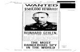 WANTED DEAD OR ALIVE $500,000 REWARD! REINHARD title: wanted dead or alive $500,000 reward! reinhard