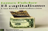 Fulcher, James - El Capitalismo Una Breve Introduccion