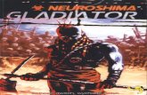 Neuroshima - Gladiator