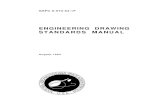 Engineering Drawing Standard Manual
