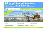Destinations and Tourism Marketing Turistico n.15 Four Tourism