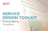 JAMK University of Applied Sciences Service design toolkit english