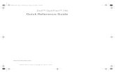 OptiPlex 745 Quick Reference Guide -    745 Quick Reference Guide