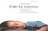 Estivill Eduard de Bejar Sylvia - Fate La Nanna
