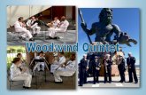 Woodwind Quintet - Quintet  Woodwind Quintet The U. S. Fleet Forces andâ€™s Woodwind Quintet, led