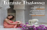 Tunisie Thalasso 2015