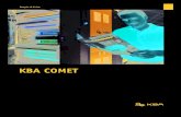 Prospekt KBA Comet PDF, 3 MB