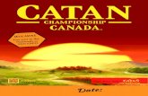 Catan US Championship Poster 170427 - Catan Studio .Copyright © 2017 Catan GmbH and Catan Studio