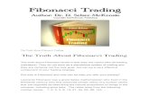 D. Selzer McKenzie - The Truth About Fibonacci Trading