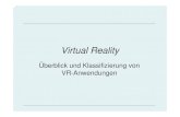 Virtual Reality - LMU   Reality Referat   Virtual Reality - Wikipedia, the free encyclopedia