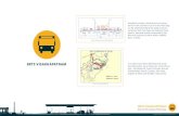 BRTS VISAKHAPATNAM -    VISAKHAPATNAM BUS STOP DESIGN PROPOSAL BRTS VISAKHAPATNAM Feasability studies, identification of routes, works