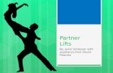 Partner Lifts