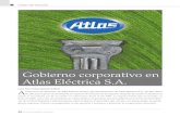 212 Gobierno Corporativo en Atlas Electrica s.a