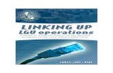 Linking Up LGU Operations