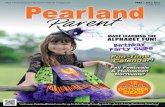 Pearland Parent October 12