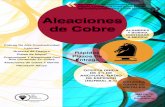 Aleaciones de Cobre - knight-group.co.uk Files/Spanish...  El Cobre y las Aleaciones de Cobre forman