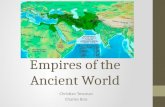 Empires of the Ancient World